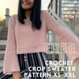 Chunky Crochet Throw (Free Pattern) – FREE CROCHET PATTERN — Craftorator