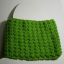 Crochet Spring Cowl